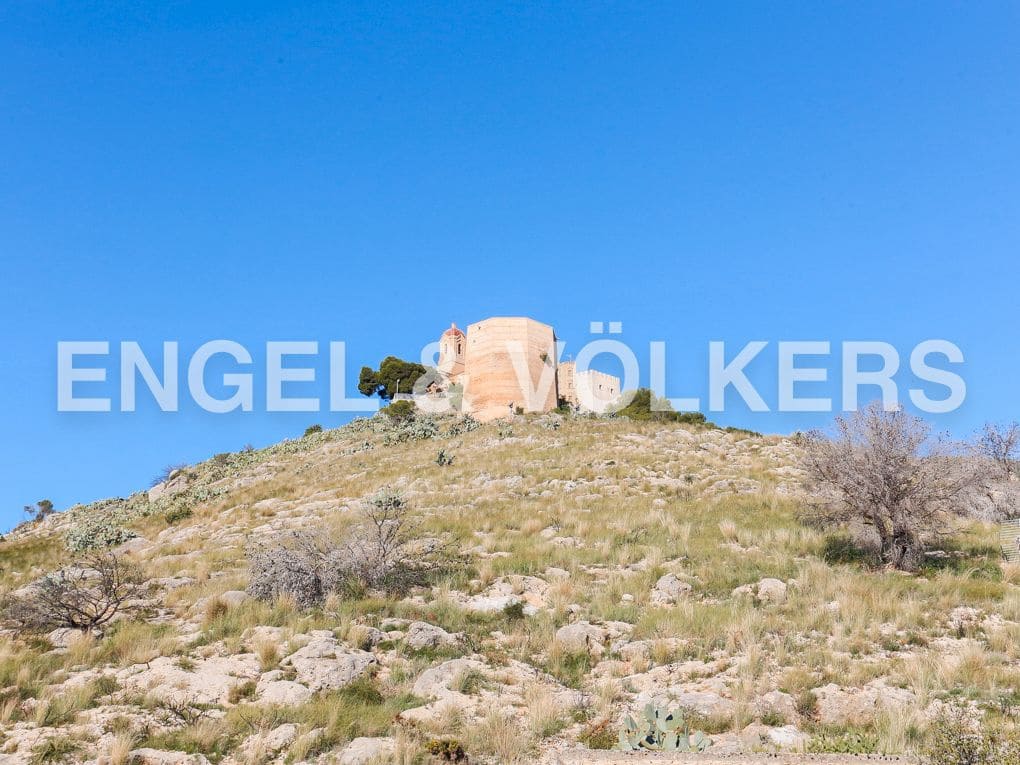 Casa de 4 habitaciones en Cullera en venta con garaje - 499.000 € (Ref: 8235567)