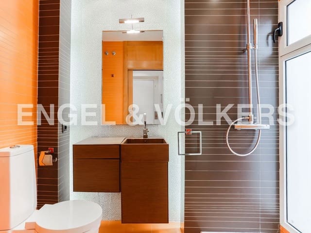 4 chambre Maison de Ville à vendre à Sant Antoni, Cullera avec garage - 499 000 € (Ref: 8235567)