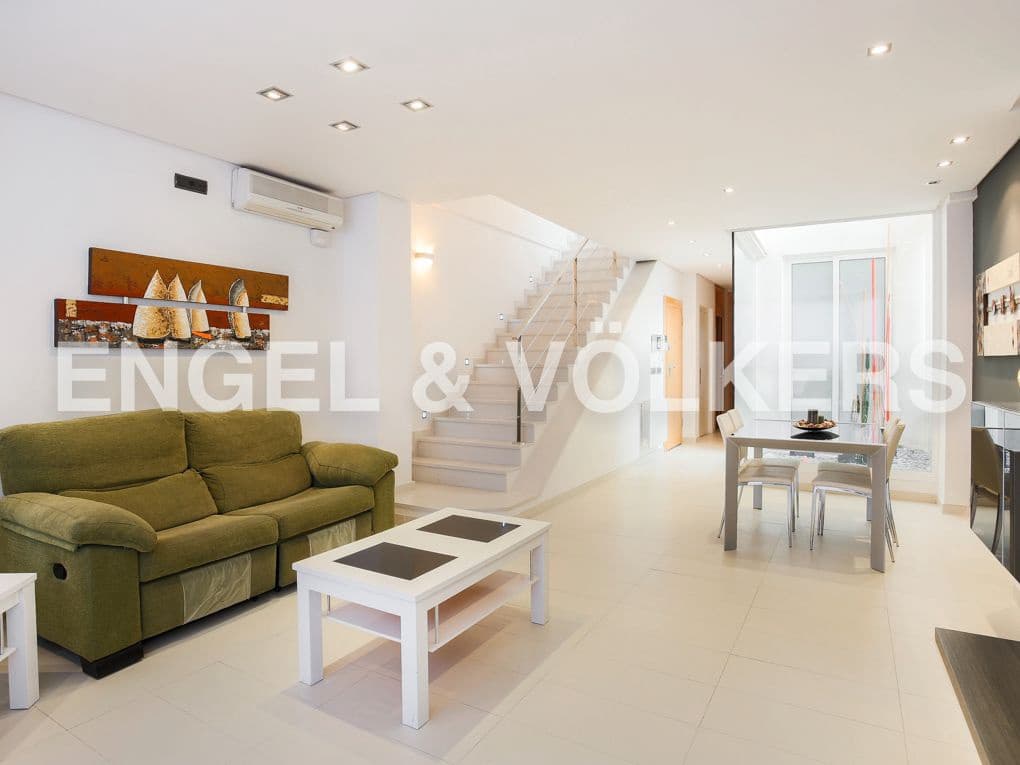 Casa de 4 habitaciones en Cullera en venta con garaje - 499.000 € (Ref: 8235567)