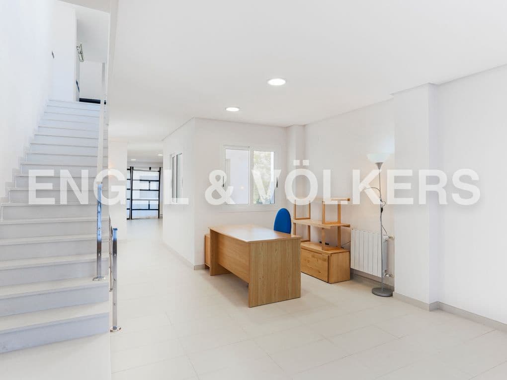 Casa de 4 habitaciones en Cullera en venta con garaje - 499.000 € (Ref: 8235567)