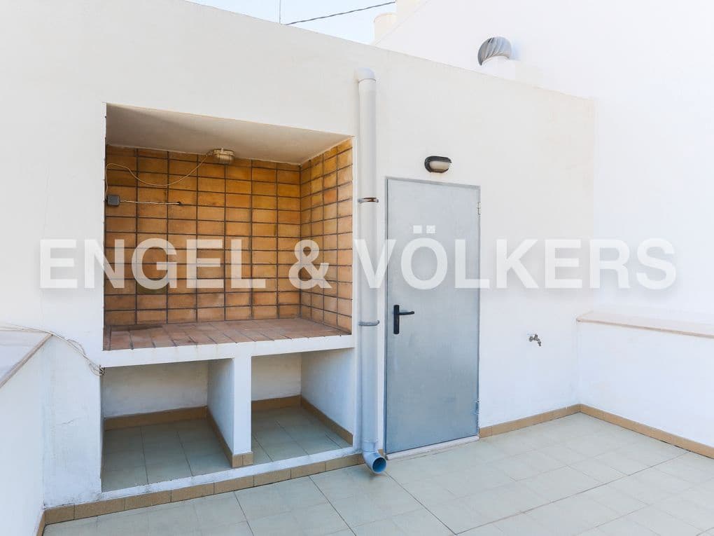 Casa de 4 habitaciones en Cullera en venta con garaje - 499.000 € (Ref: 8235567)