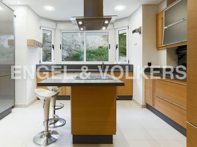 4 chambre Maison de Ville à vendre à Sant Antoni, Cullera avec garage - 499 000 € (Ref: 8235567)