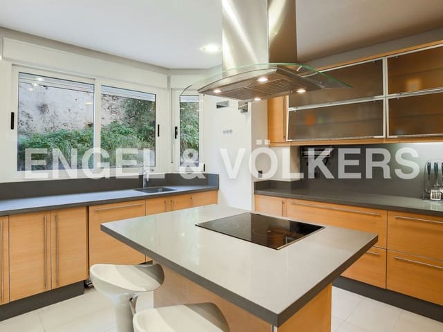 4 chambre Maison de Ville à vendre à Sant Antoni, Cullera avec garage - 499 000 € (Ref: 8235567)