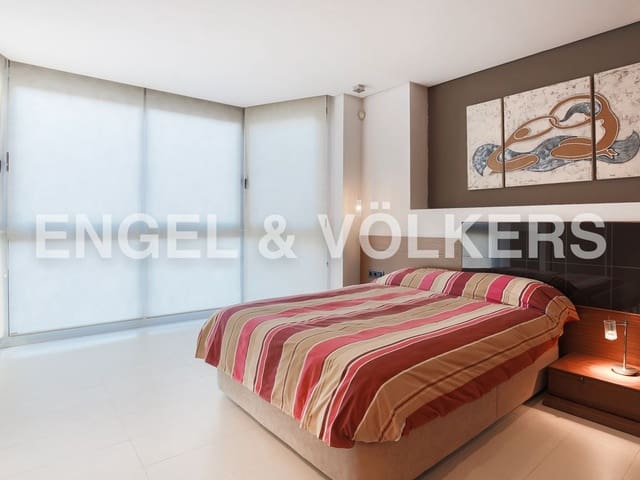 4 chambre Maison de Ville à vendre à Sant Antoni, Cullera avec garage - 499 000 € (Ref: 8235567)