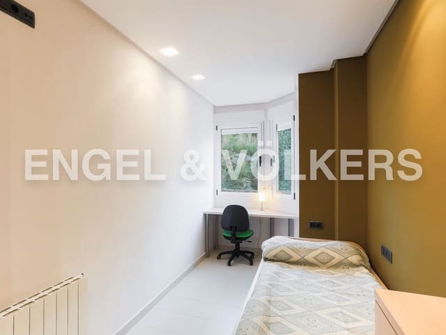4 chambre Maison de Ville à vendre à Sant Antoni, Cullera avec garage - 499 000 € (Ref: 8235567)