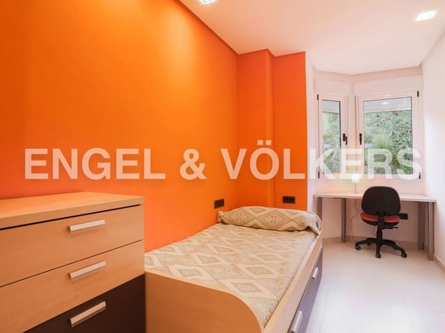 4 chambre Maison de Ville à vendre à Sant Antoni, Cullera avec garage - 499 000 € (Ref: 8235567)