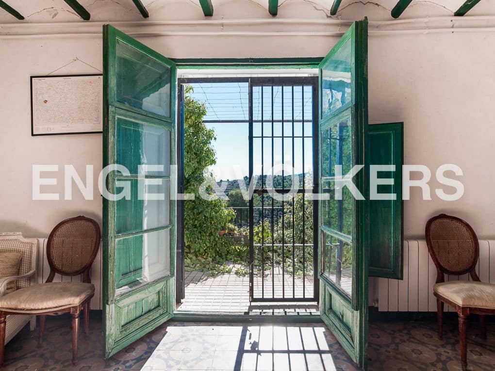 13 bedroom Finca/Country House for sale in Segorbe with pool garage - € 747,000 (Ref: 8235591)