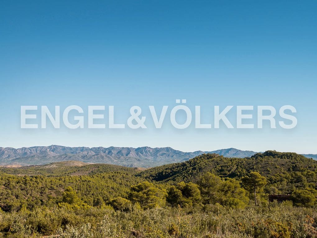 13 bedroom Finca/Country House for sale in Segorbe with pool garage - € 747,000 (Ref: 8235591)
