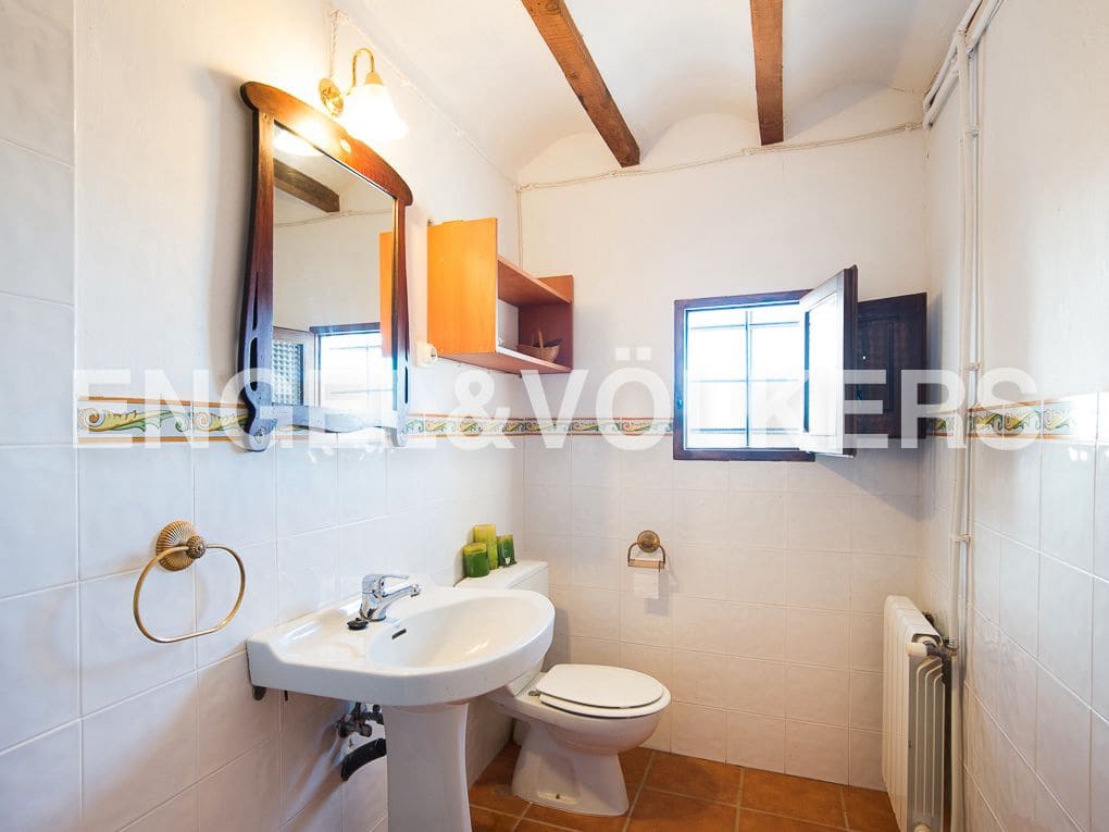 13 bedroom Finca/Country House for sale in Segorbe with pool garage - € 747,000 (Ref: 8235591)