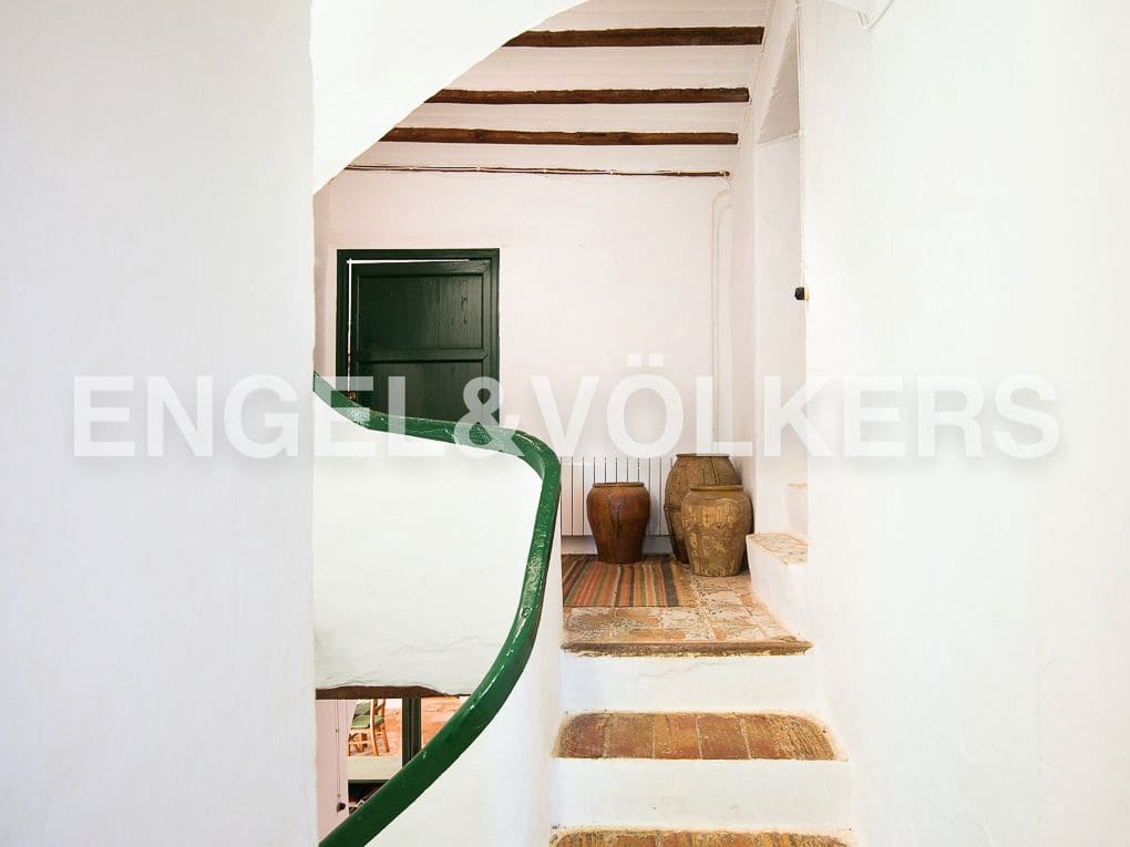 13 bedroom Finca/Country House for sale in Segorbe with pool garage - € 747,000 (Ref: 8235591)