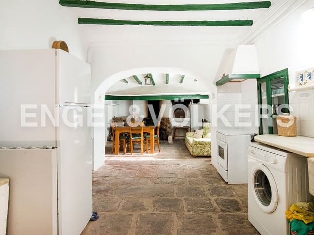 13 bedroom Finca/Country House for sale in Segorbe with pool garage - € 747,000 (Ref: 8235591)