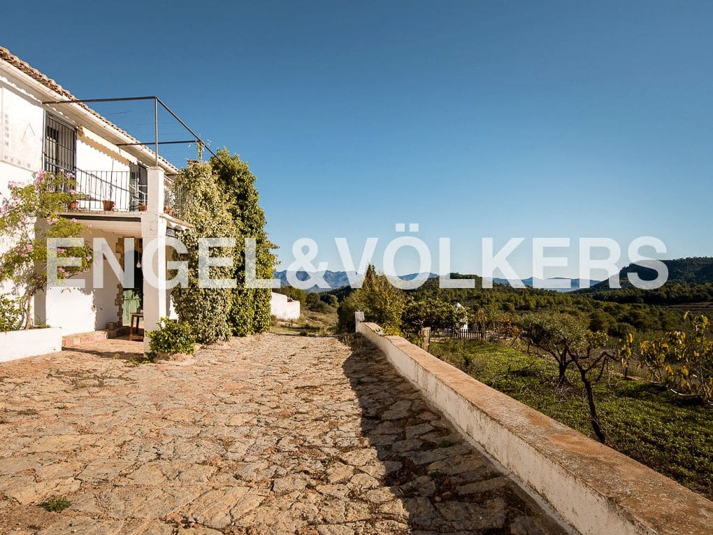 13 bedroom Finca/Country House for sale in Segorbe with pool garage - € 747,000 (Ref: 8235591)