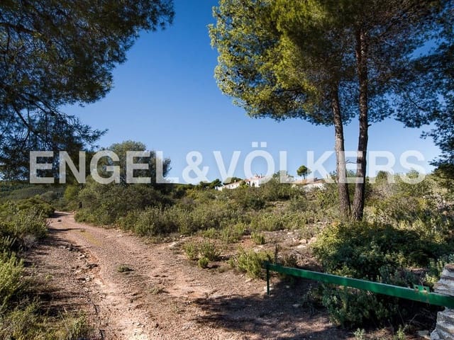 13 bedroom Finca/Country House for sale in Segorbe with pool garage - € 747,000 (Ref: 8235591)