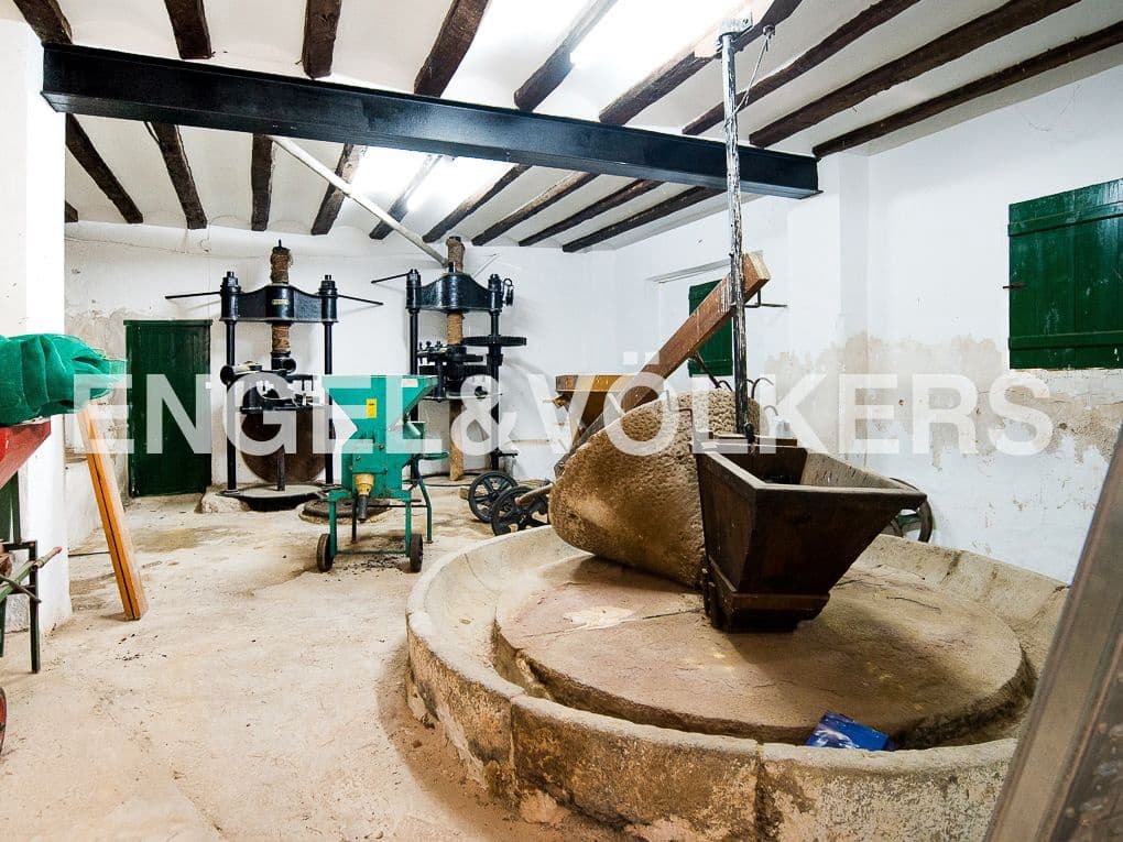 13 bedroom Finca/Country House for sale in Segorbe with pool garage - € 747,000 (Ref: 8235591)