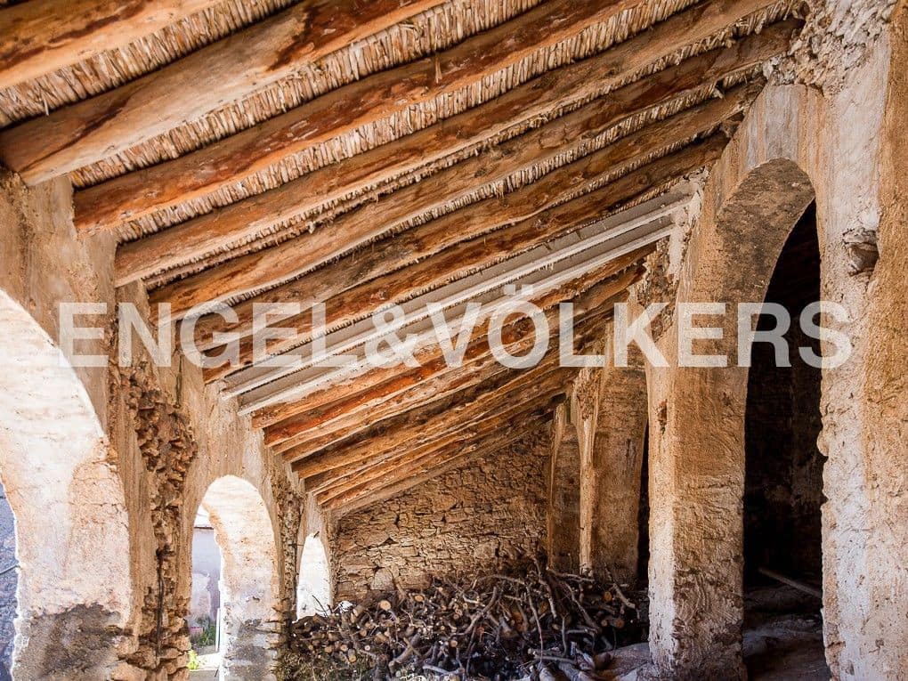13 bedroom Finca/Country House for sale in Segorbe with pool garage - € 747,000 (Ref: 8235591)