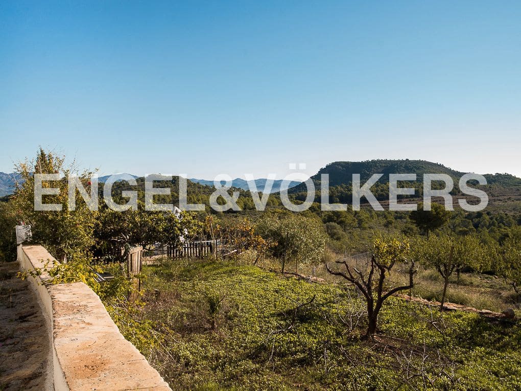 13 bedroom Finca/Country House for sale in Segorbe with pool garage - € 747,000 (Ref: 8235591)