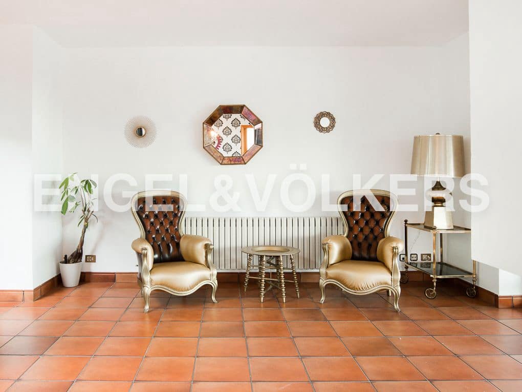 7 sypialnia Willa na sprzedaż w Peniscola z basenem garażem - 1 800 000 € (Ref: 8235621)