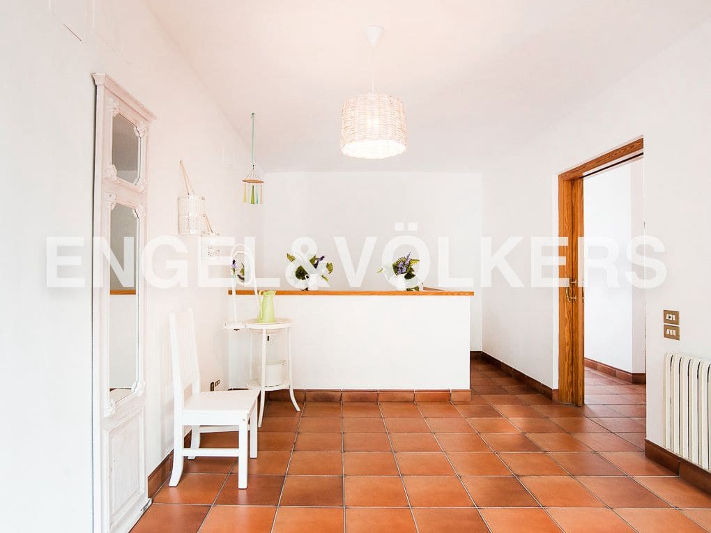 7 sypialnia Willa na sprzedaż w Peniscola z basenem garażem - 1 800 000 € (Ref: 8235621)