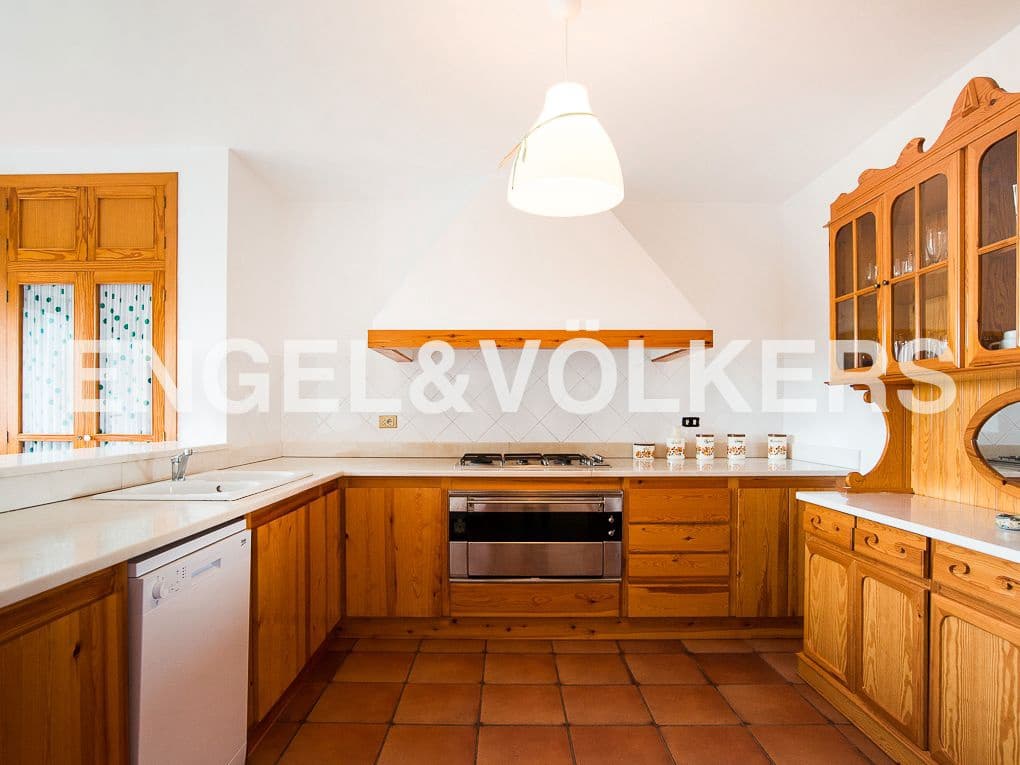 7 sypialnia Willa na sprzedaż w Peniscola z basenem garażem - 1 800 000 € (Ref: 8235621)