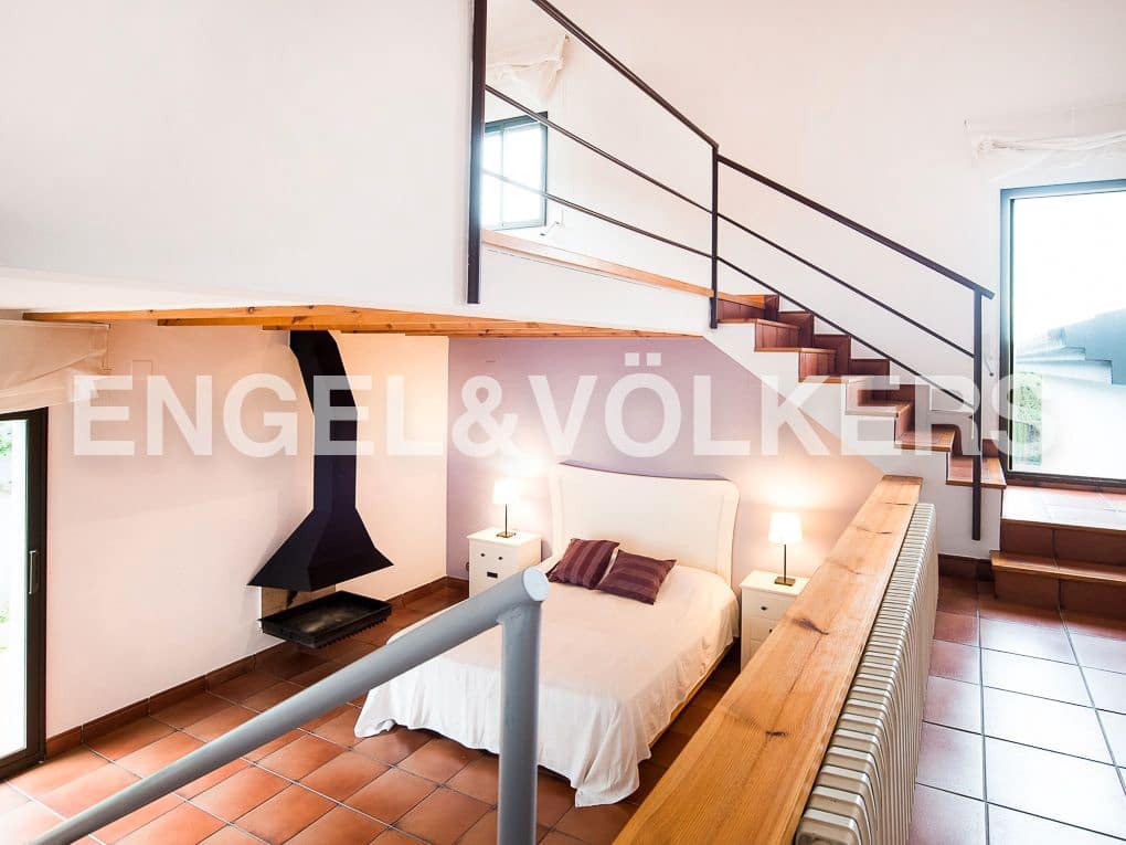 7 sypialnia Willa na sprzedaż w Peniscola z basenem garażem - 1 800 000 € (Ref: 8235621)
