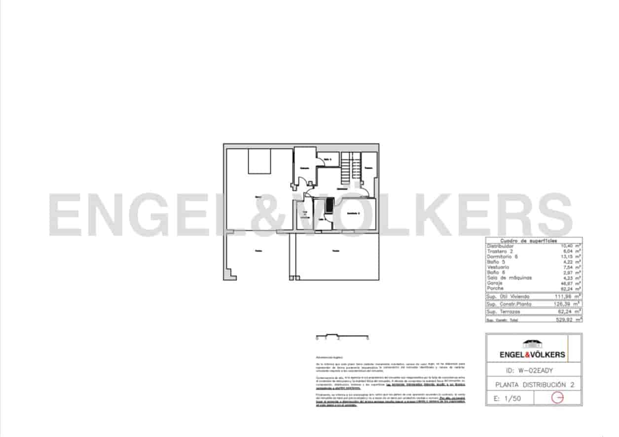 7 sypialnia Willa na sprzedaż w Peniscola z basenem garażem - 1 800 000 € (Ref: 8235621)