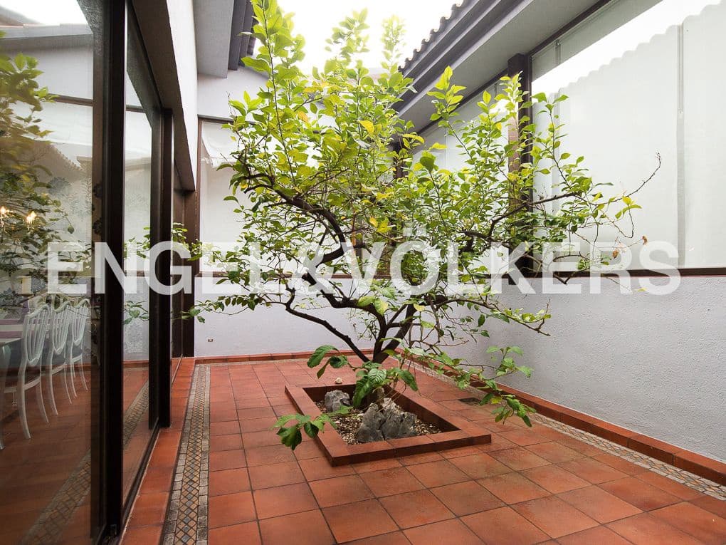 7 sypialnia Willa na sprzedaż w Peniscola z basenem garażem - 1 800 000 € (Ref: 8235621)