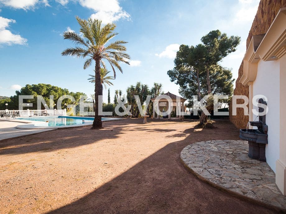 Terreno para Construção para venda em Pucol - 1 900 000 € (Ref: 8235622)