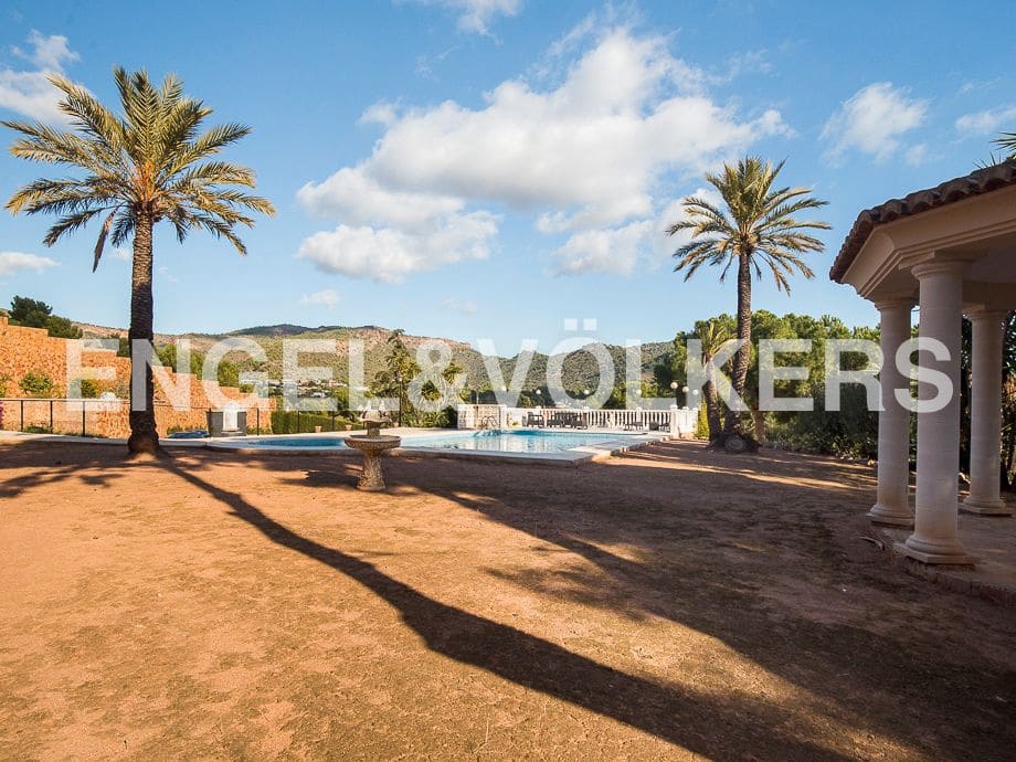 Terreno para Construção para venda em Pucol - 1 900 000 € (Ref: 8235622)