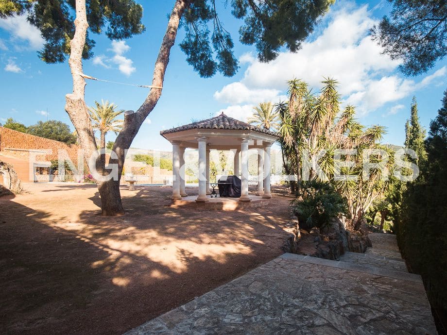 Terreno para Construção para venda em Pucol - 1 900 000 € (Ref: 8235622)
