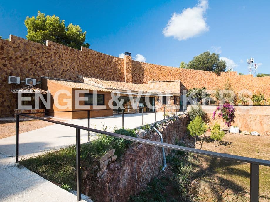 Terreno para Construção para venda em Pucol - 1 900 000 € (Ref: 8235622)