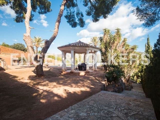 Terreno para Construção para venda em Puçol - 1 900 000 € (Ref: 8235622)