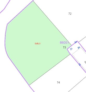Terreno para Construção para venda em Pucol - 1 900 000 € (Ref: 8235622)