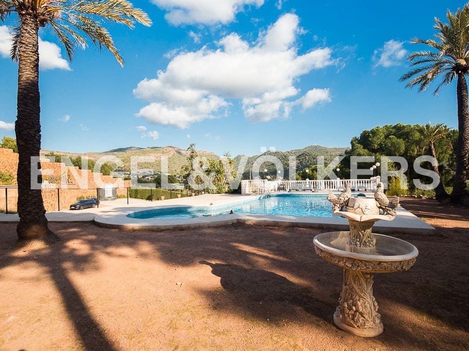 Terreno para Construção para venda em Pucol - 1 900 000 € (Ref: 8235622)