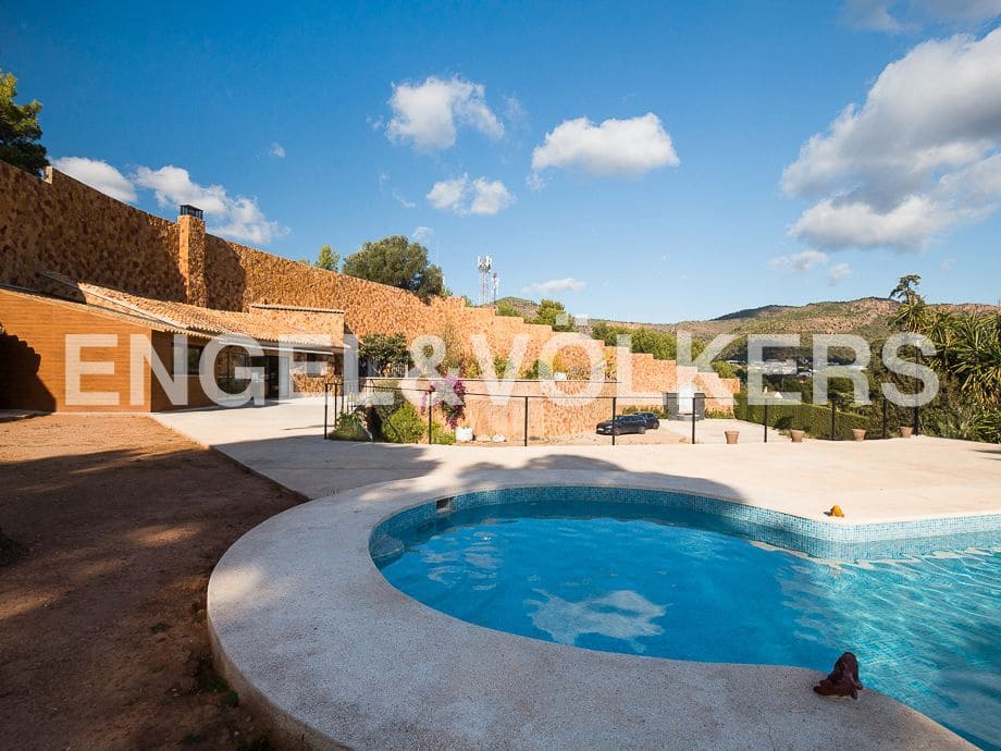 Terreno para Construção para venda em Pucol - 1 900 000 € (Ref: 8235622)
