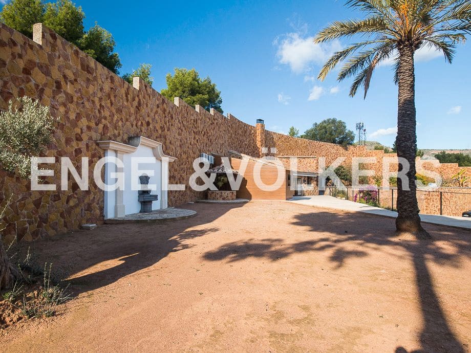 Terreno para Construção para venda em Pucol - 1 900 000 € (Ref: 8235622)