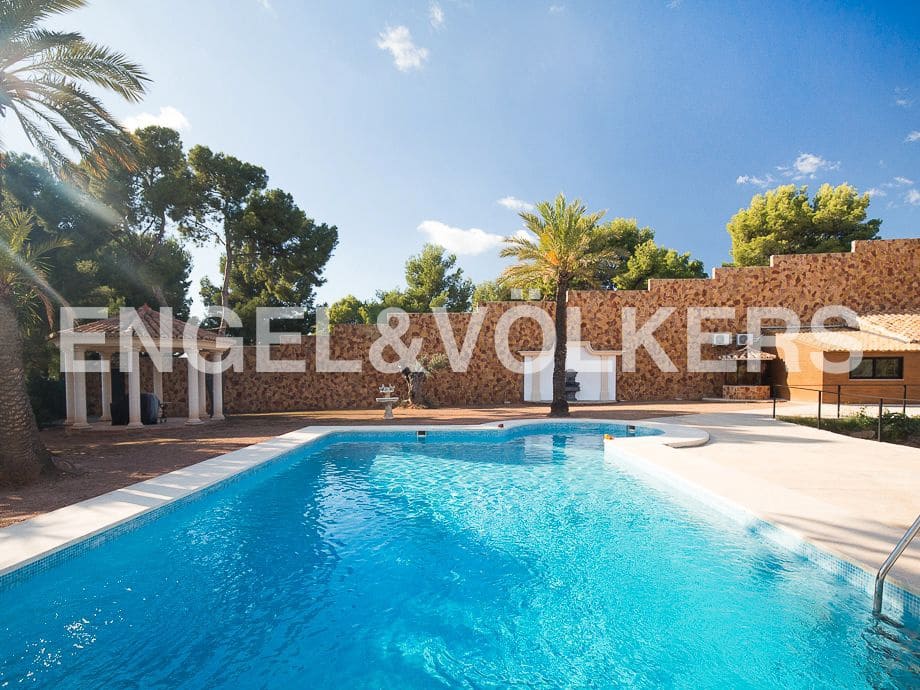 Terreno para Construção para venda em Pucol - 1 900 000 € (Ref: 8235622)