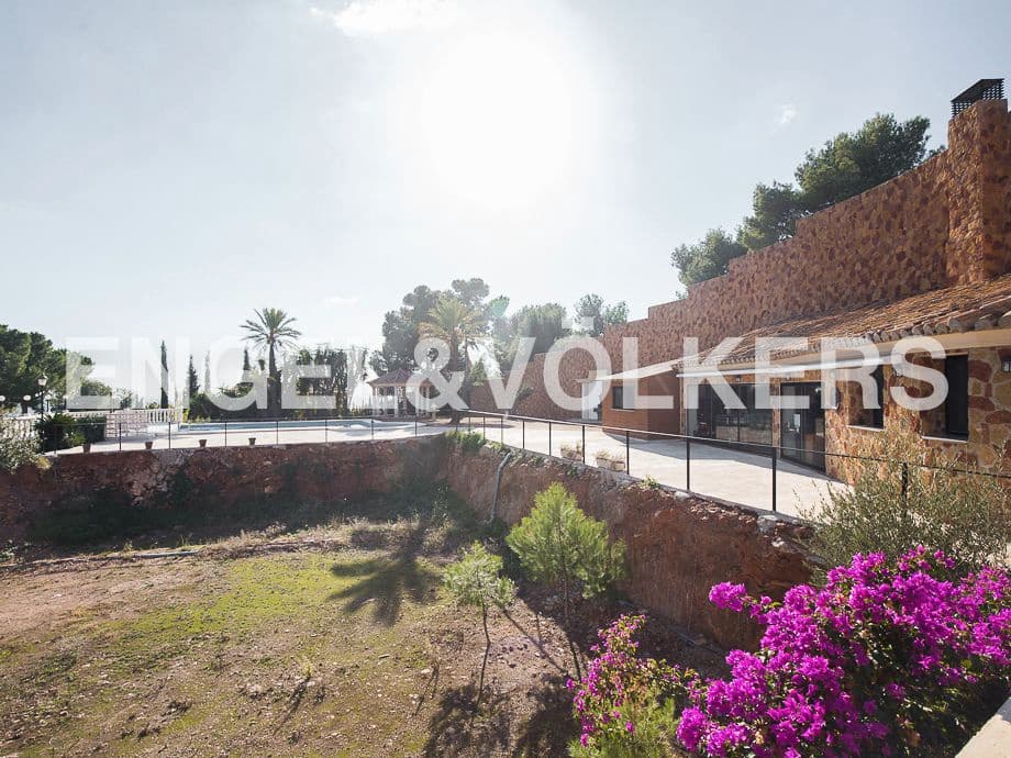 Terreno para Construção para venda em Pucol - 1 900 000 € (Ref: 8235622)