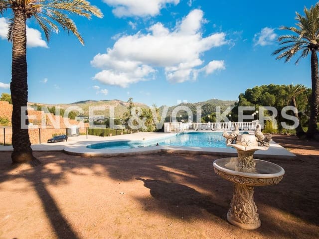 Terreno para Construção para venda em Puçol - 1 900 000 € (Ref: 8235622)