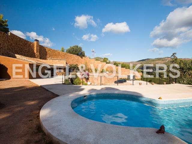 Terreno para Construção para venda em Puçol - 1 900 000 € (Ref: 8235622)
