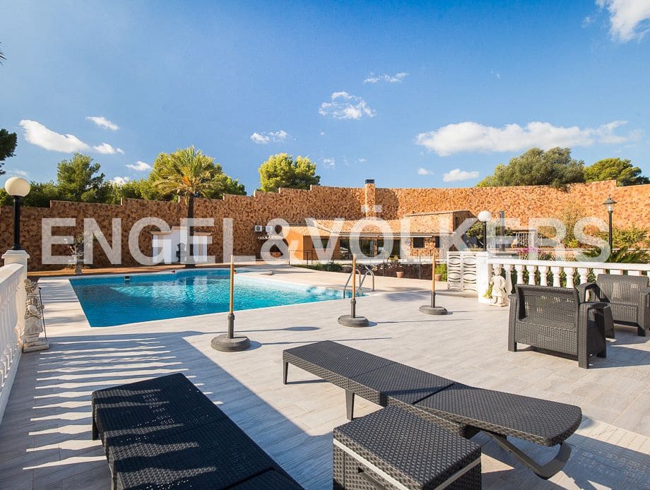 Terreno para Construção para venda em Pucol - 1 900 000 € (Ref: 8235622)