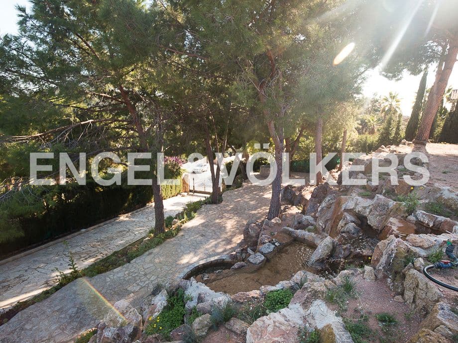 Terreno para Construção para venda em Pucol - 1 900 000 € (Ref: 8235622)