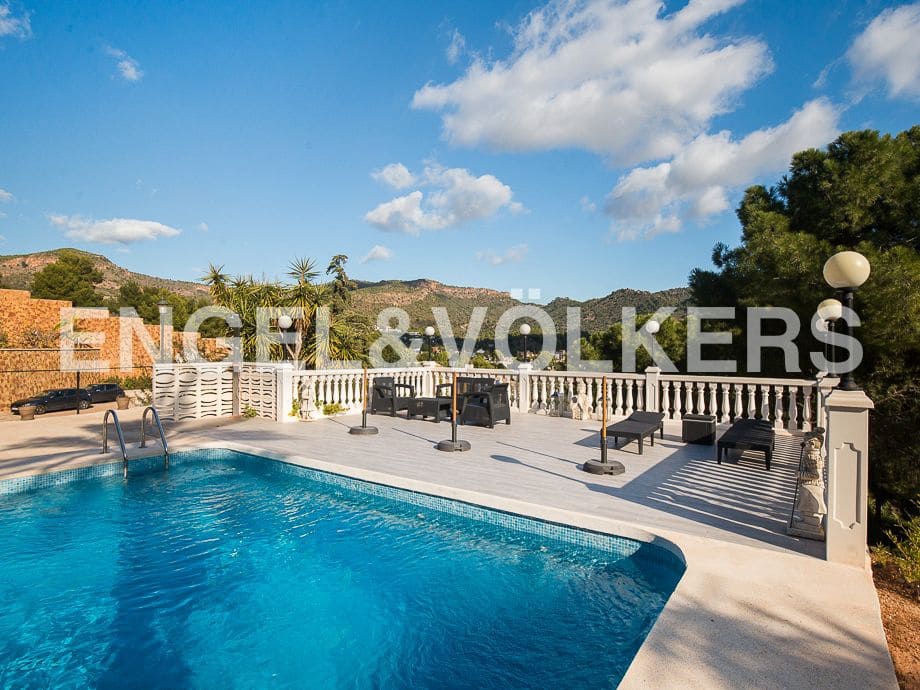 Terreno para Construção para venda em Pucol - 1 900 000 € (Ref: 8235622)