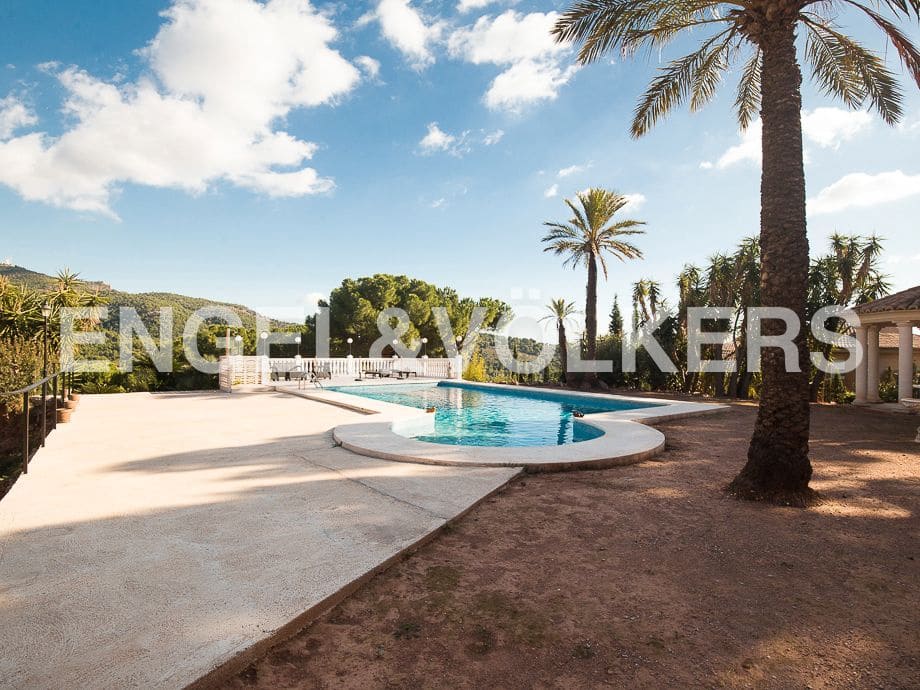 Terreno para Construção para venda em Pucol - 1 900 000 € (Ref: 8235622)
