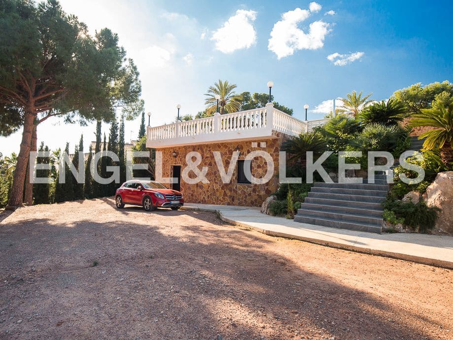 Terreno para Construção para venda em Pucol - 1 900 000 € (Ref: 8235622)
