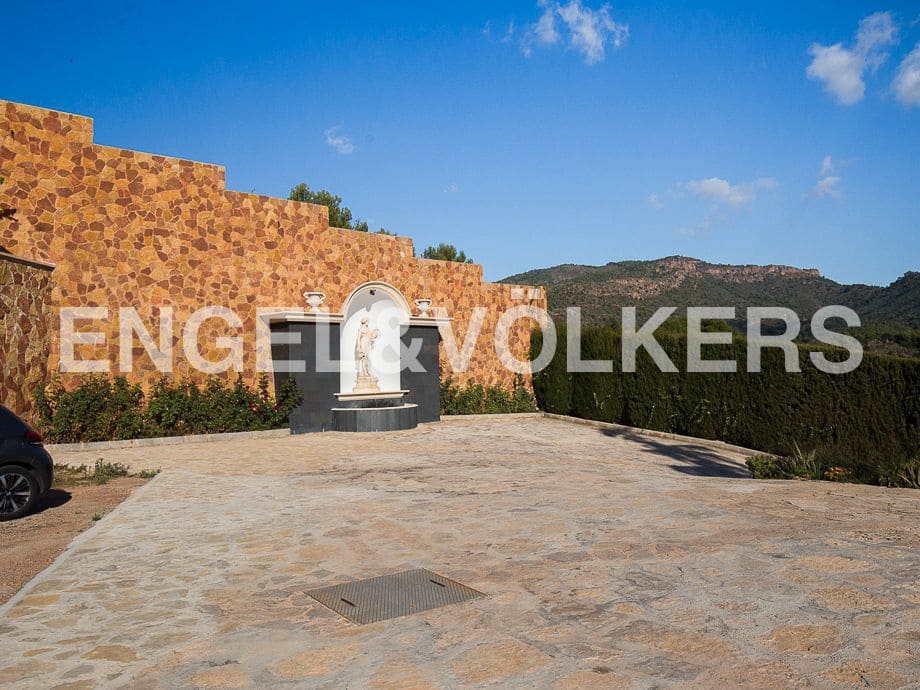 Terreno para Construção para venda em Pucol - 1 900 000 € (Ref: 8235622)