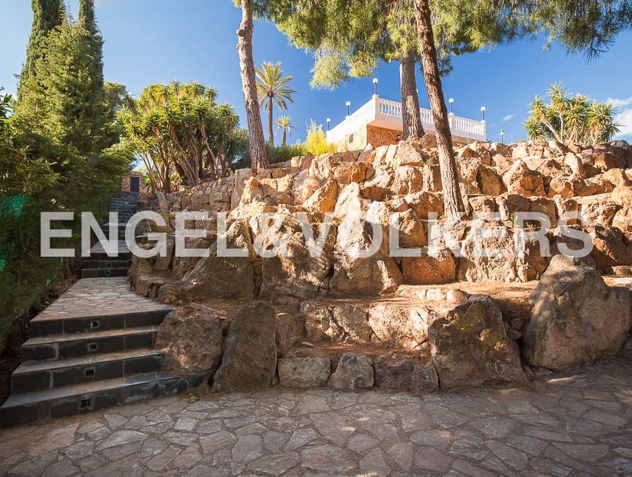 Terreno para Construção para venda em Pucol - 1 900 000 € (Ref: 8235622)