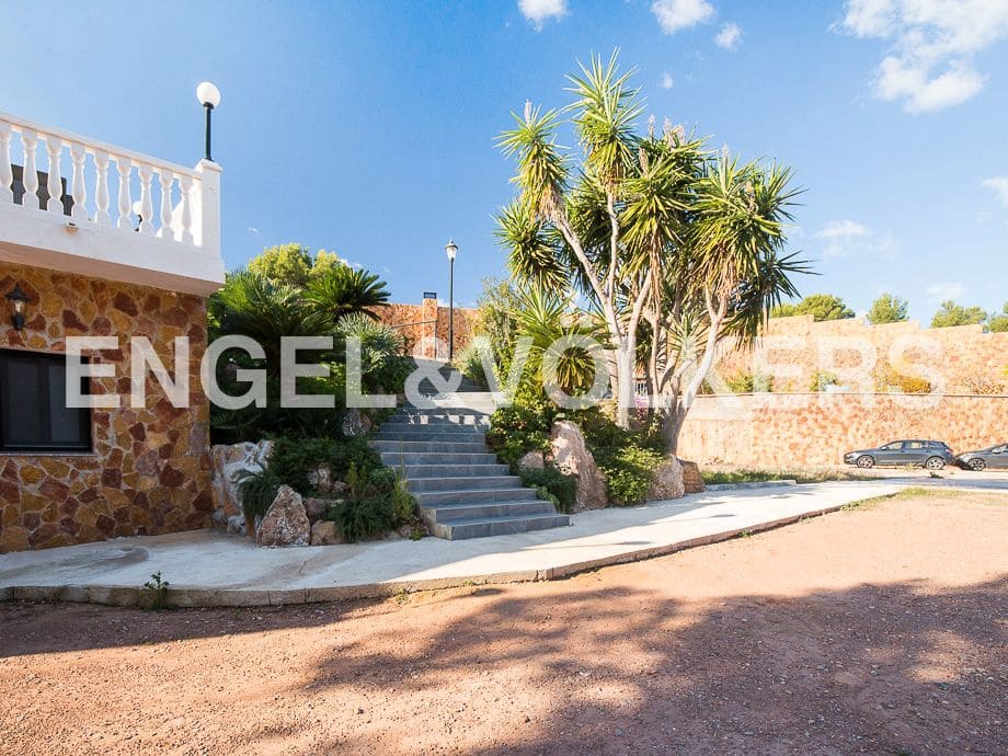 Terreno para Construção para venda em Pucol - 1 900 000 € (Ref: 8235622)