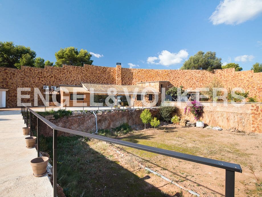 Terreno para Construção para venda em Pucol - 1 900 000 € (Ref: 8235622)