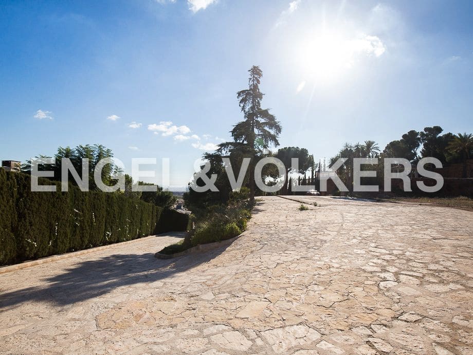 Terreno para Construção para venda em Pucol - 1 900 000 € (Ref: 8235622)