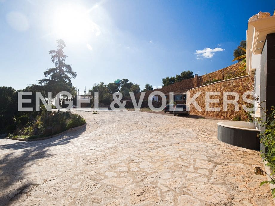 Terreno para Construção para venda em Pucol - 1 900 000 € (Ref: 8235622)